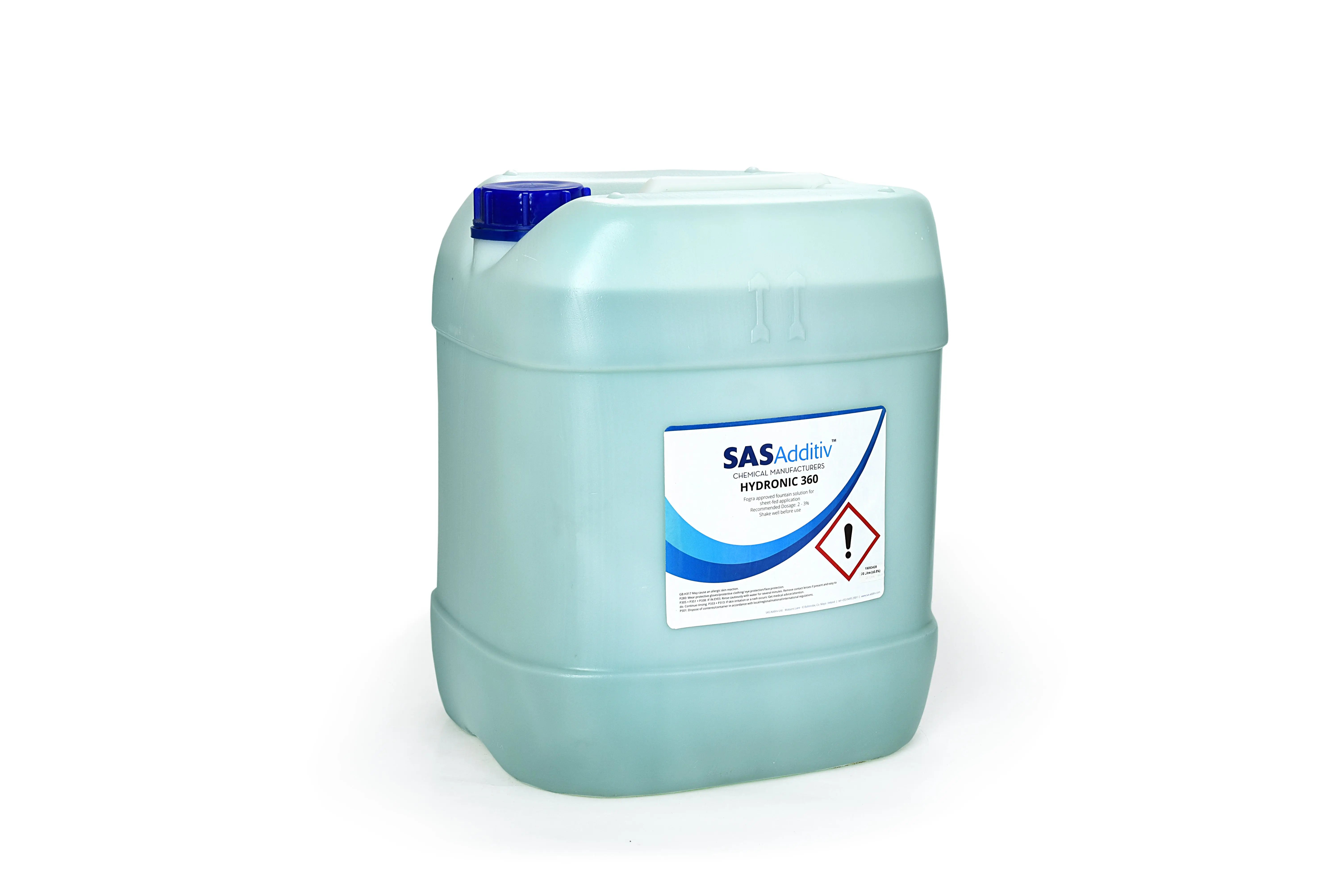 SAS Hydronic 360